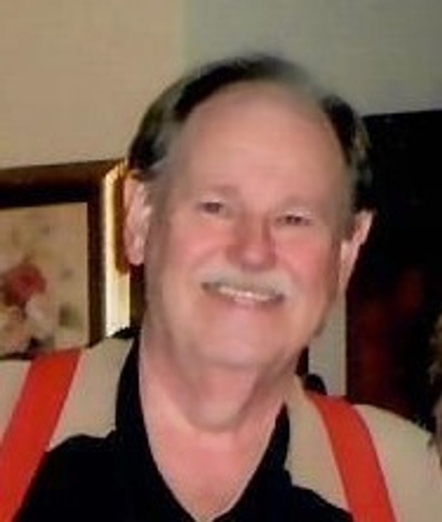 Edward Marcum
