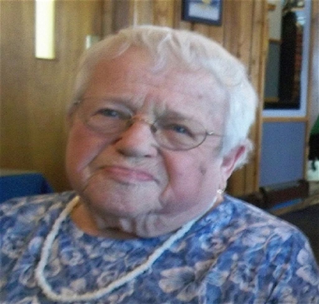 Betty B. Tooke Profile Photo