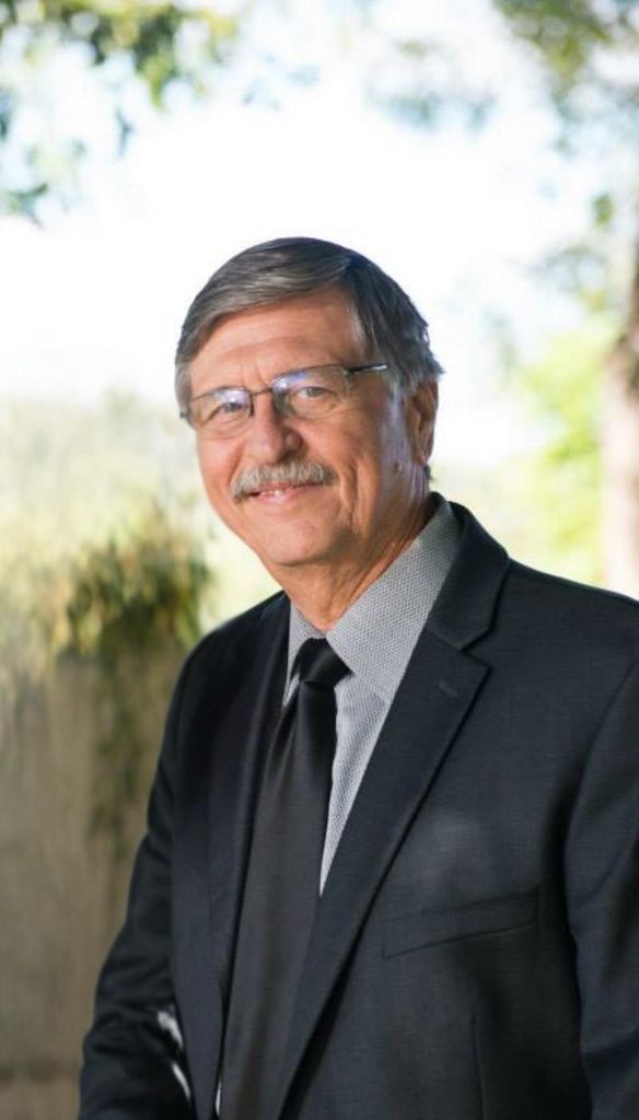 Victor Michael Musat Profile Photo