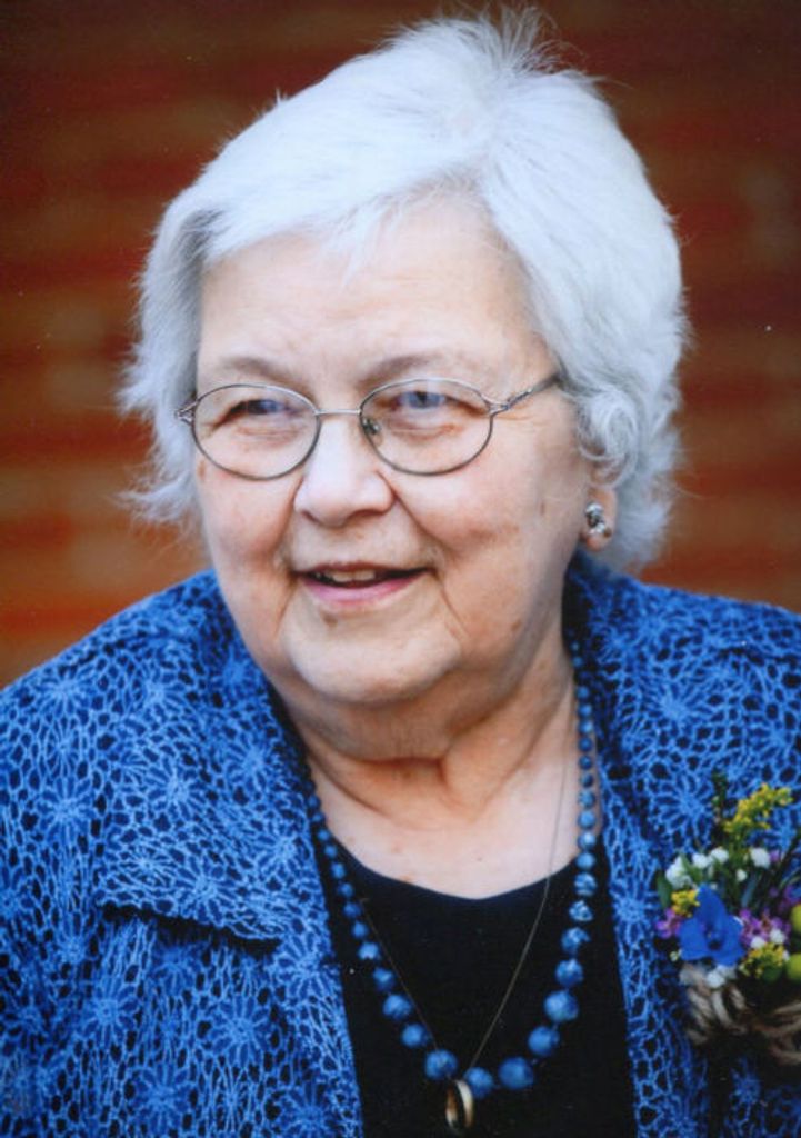 Eleanor R. Christensen Profile Photo