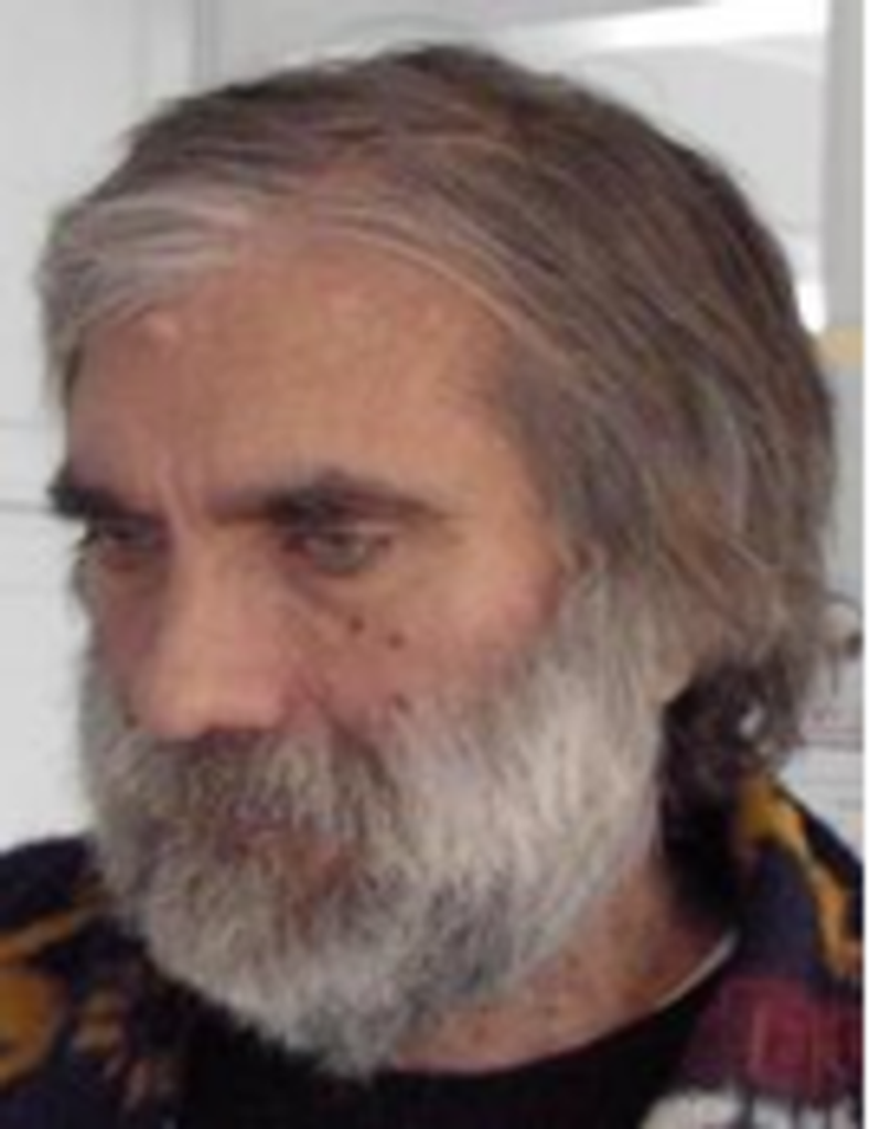 Frank Alexander Sawyer