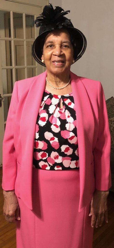 Peggy Woodfork Profile Photo