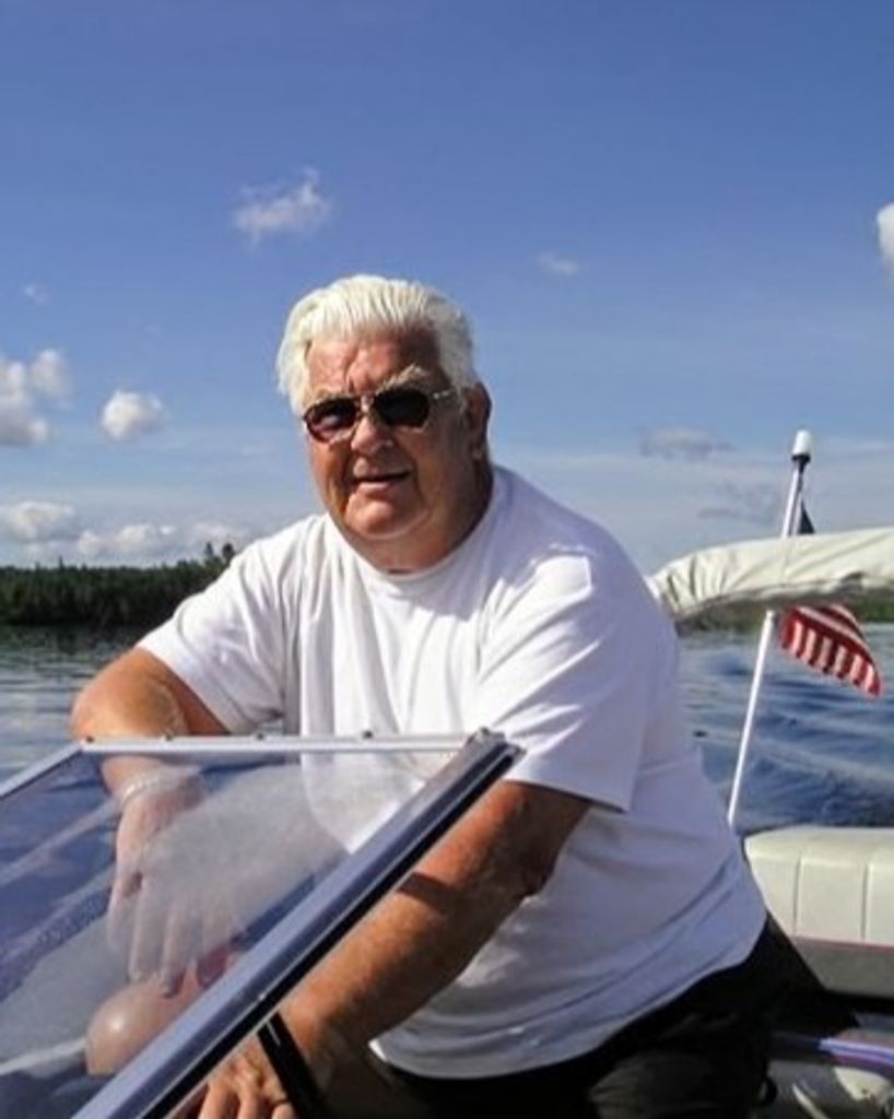 Kenneth F. Strongreen