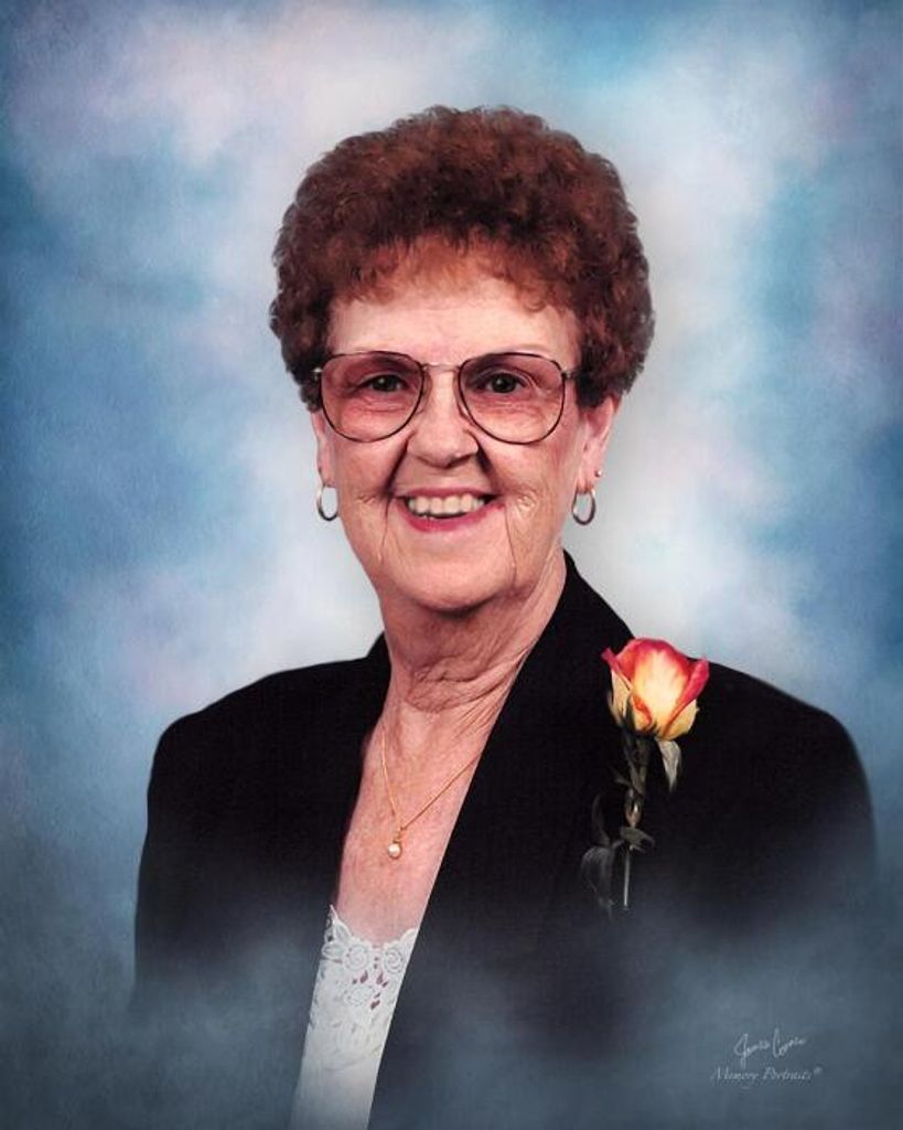 Bette Adams