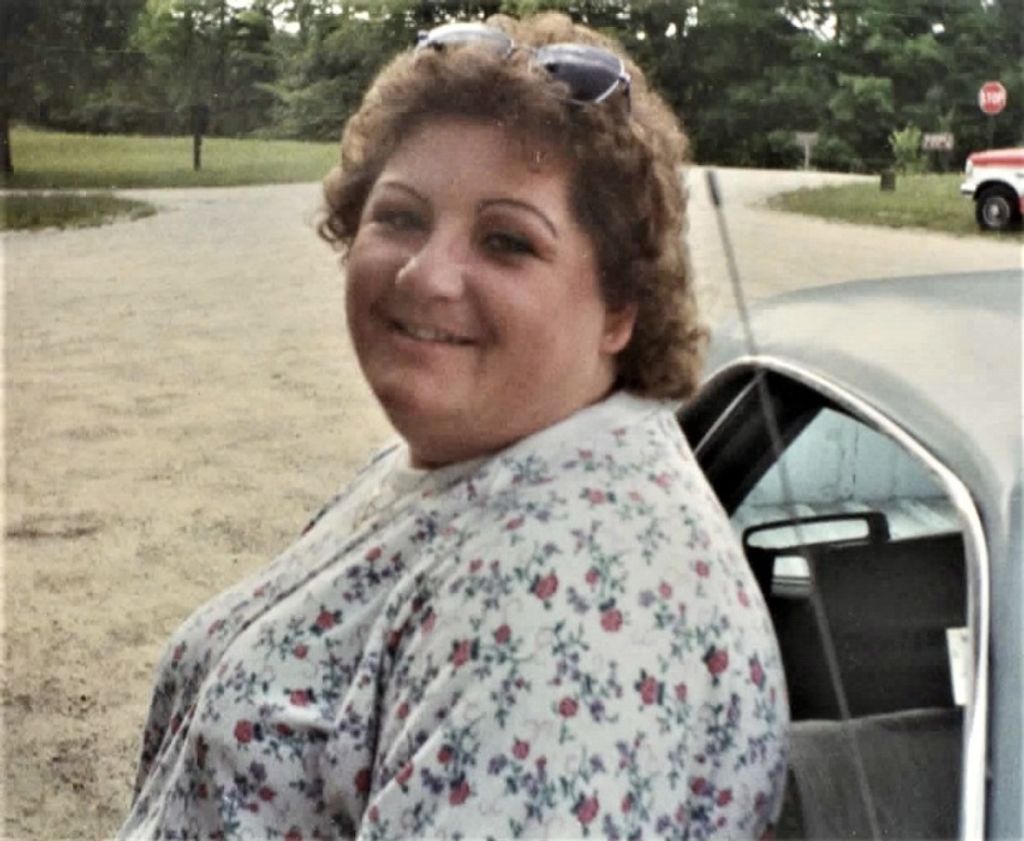 Gaynell Lind Martin