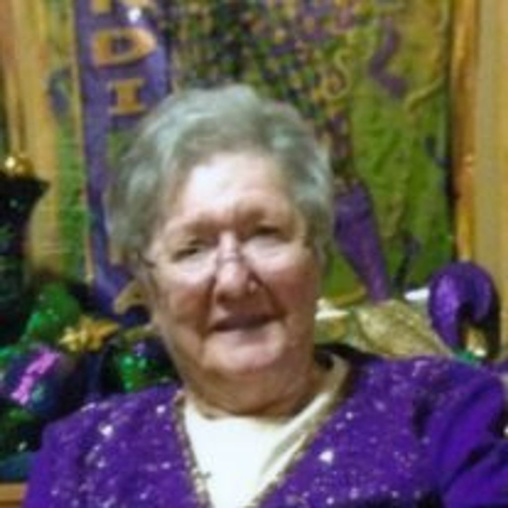 Wanda F Curington