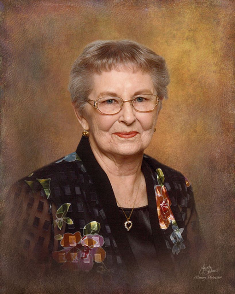 Jean "Kitty" Baker Profile Photo