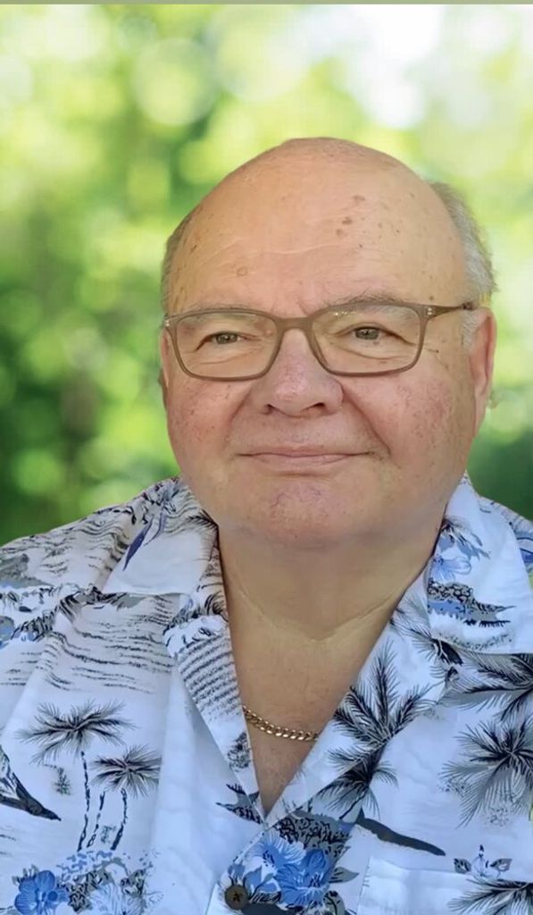 Daniel Christian Krikau Profile Photo