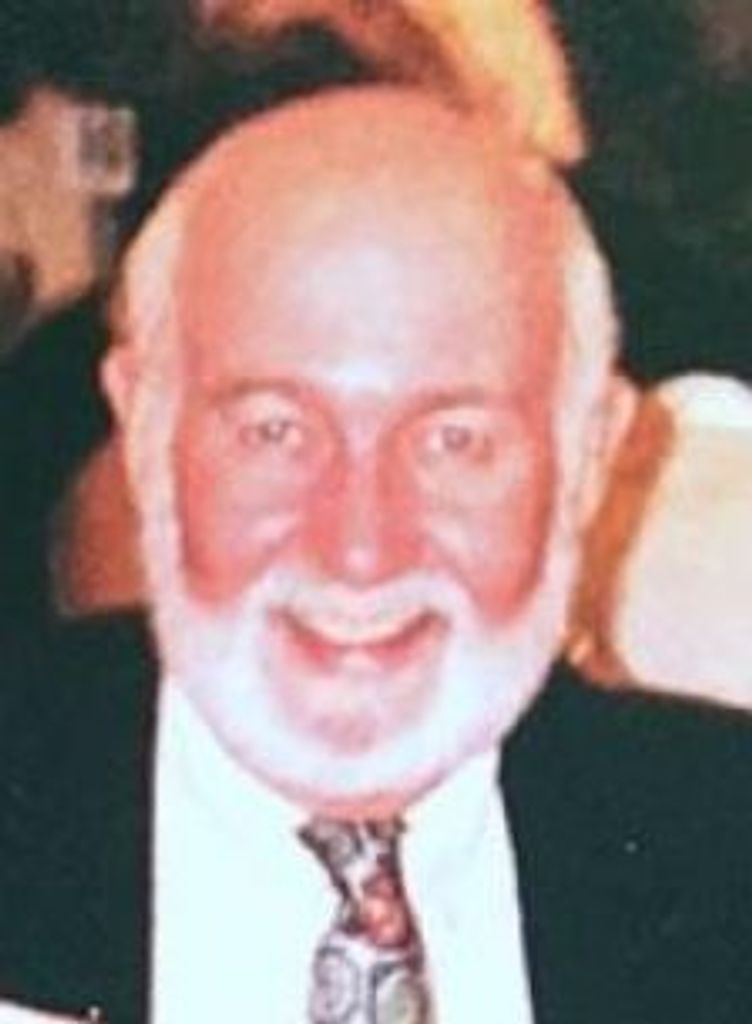 Ronald James Charlton