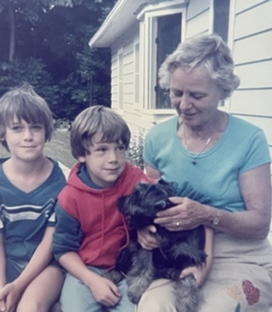 Helenmay Lidington Profile Photo