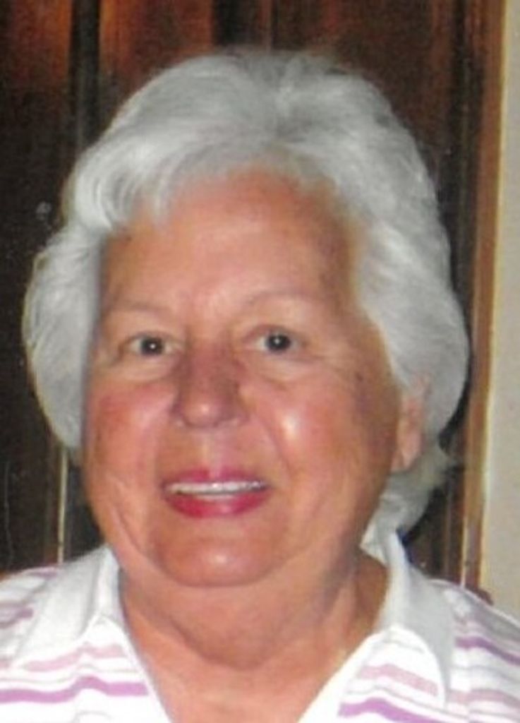 Ella Mae Harshbarger Profile Photo