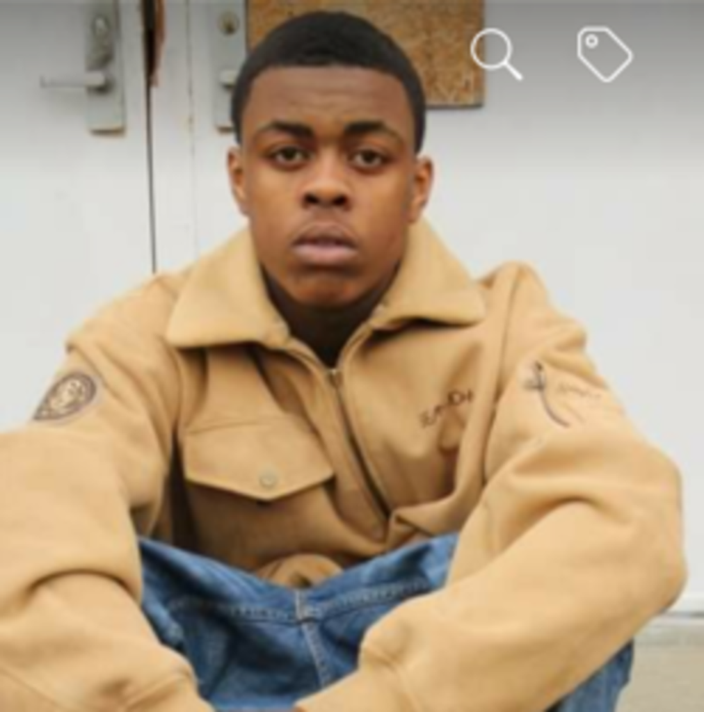 Jamel R. Griffin Profile Photo