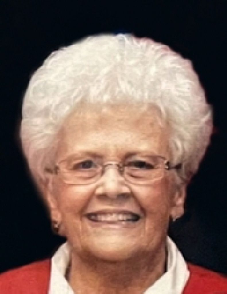 Betty Rose Buettner