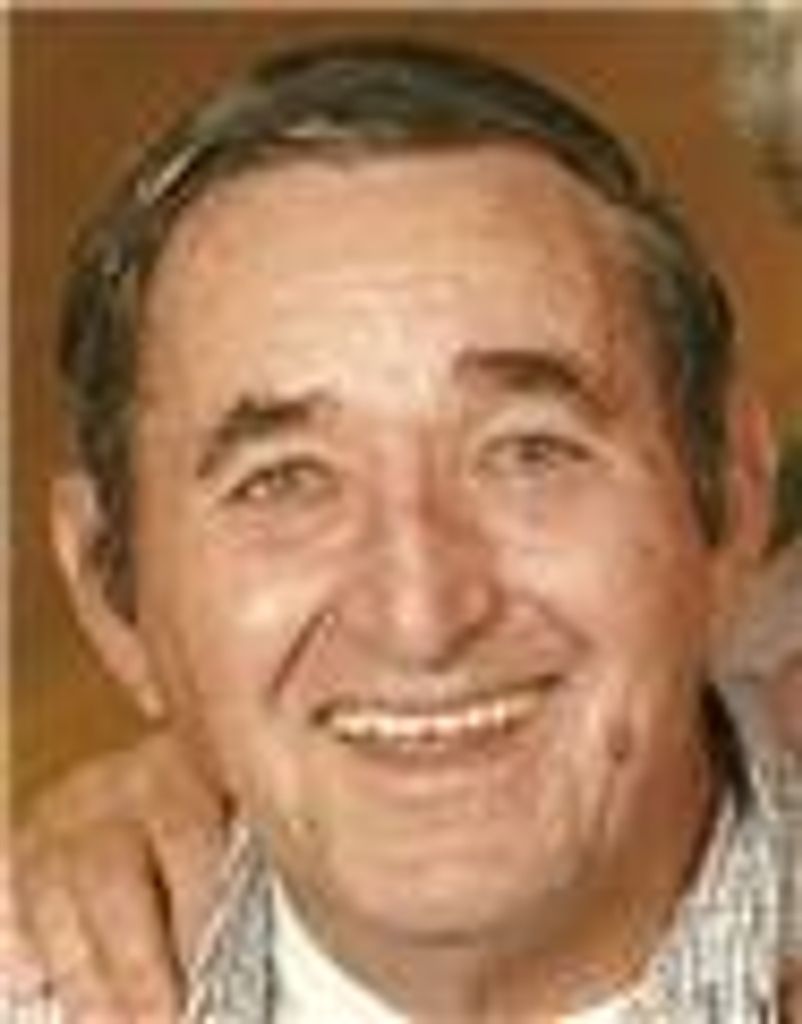 Hugh Fults