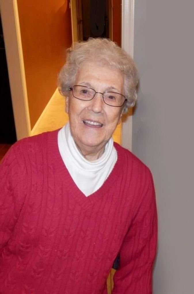Erma L. Becker