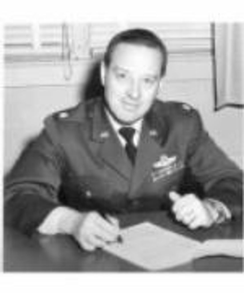 Hobson, Richard 'Dick' E.