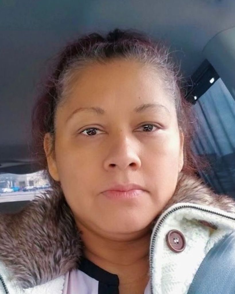 Dania Adilia Radillas Cuadros