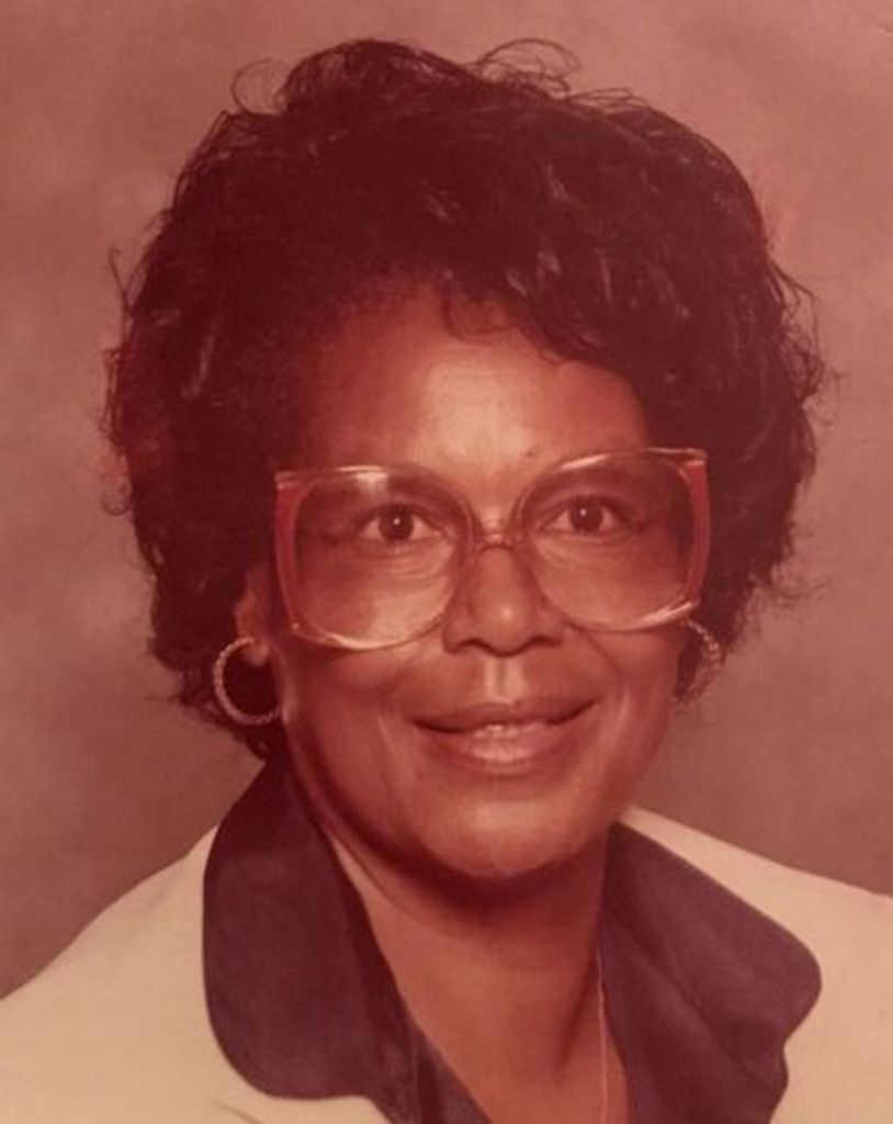 Eartha Lee Williams Profile Photo