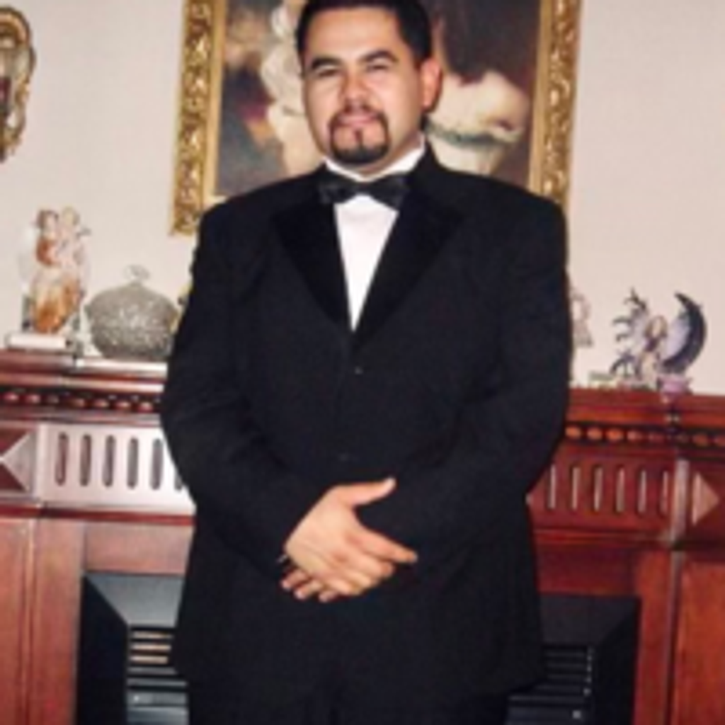 Adrian Enrique Llamas Rizo