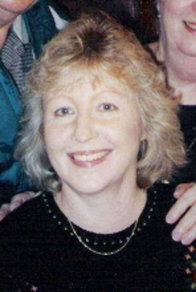 Rebecca Harr Fisher