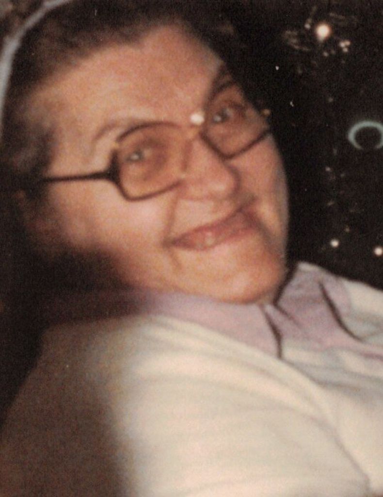 Isabelle S. Matteson