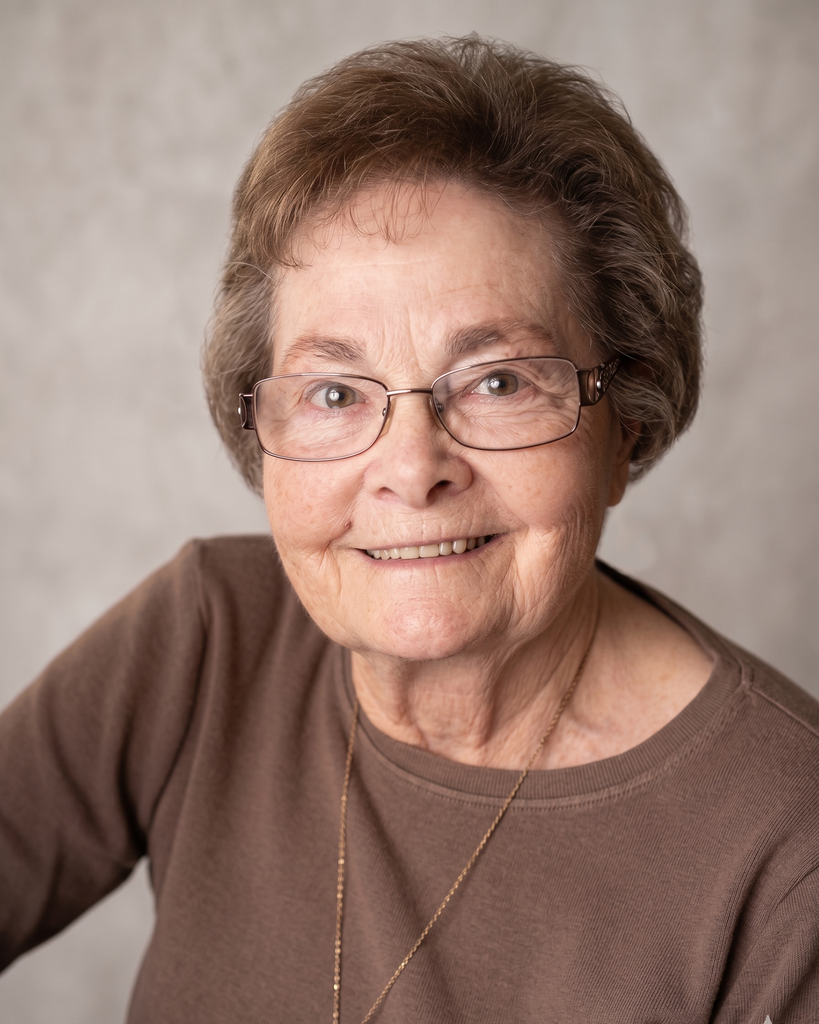 Ruth Germain