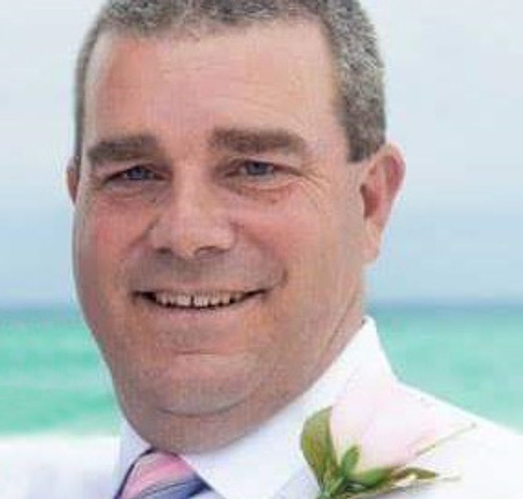 Tim P. Kelly, Sr.