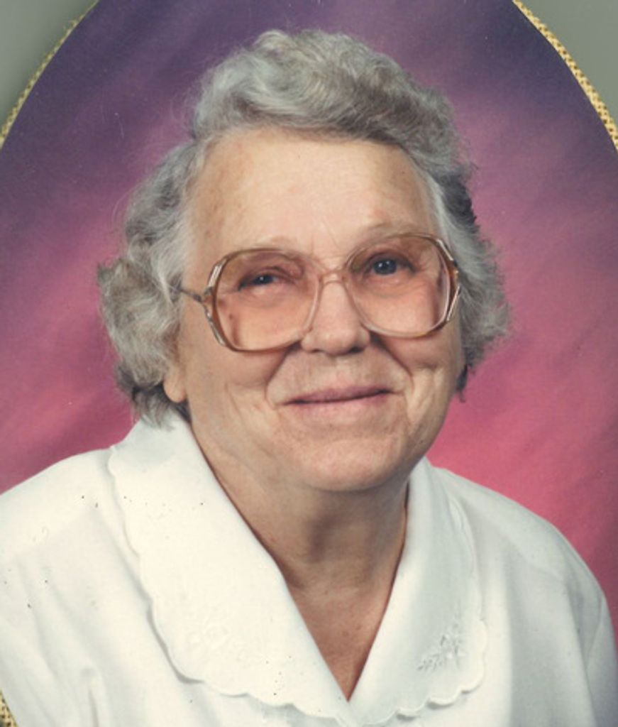 Mamie Marie "Sue" Trainer Profile Photo