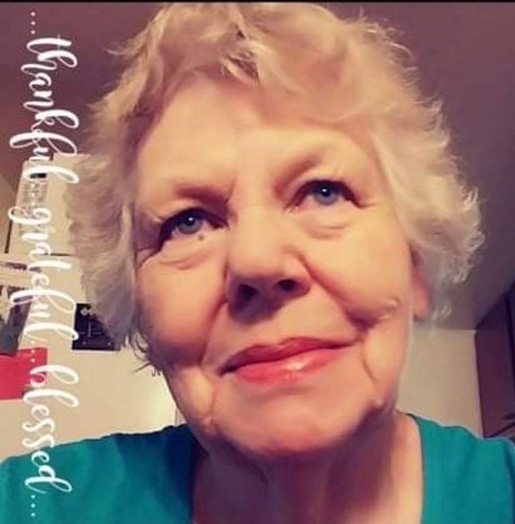Georgia "Dolly" Amos