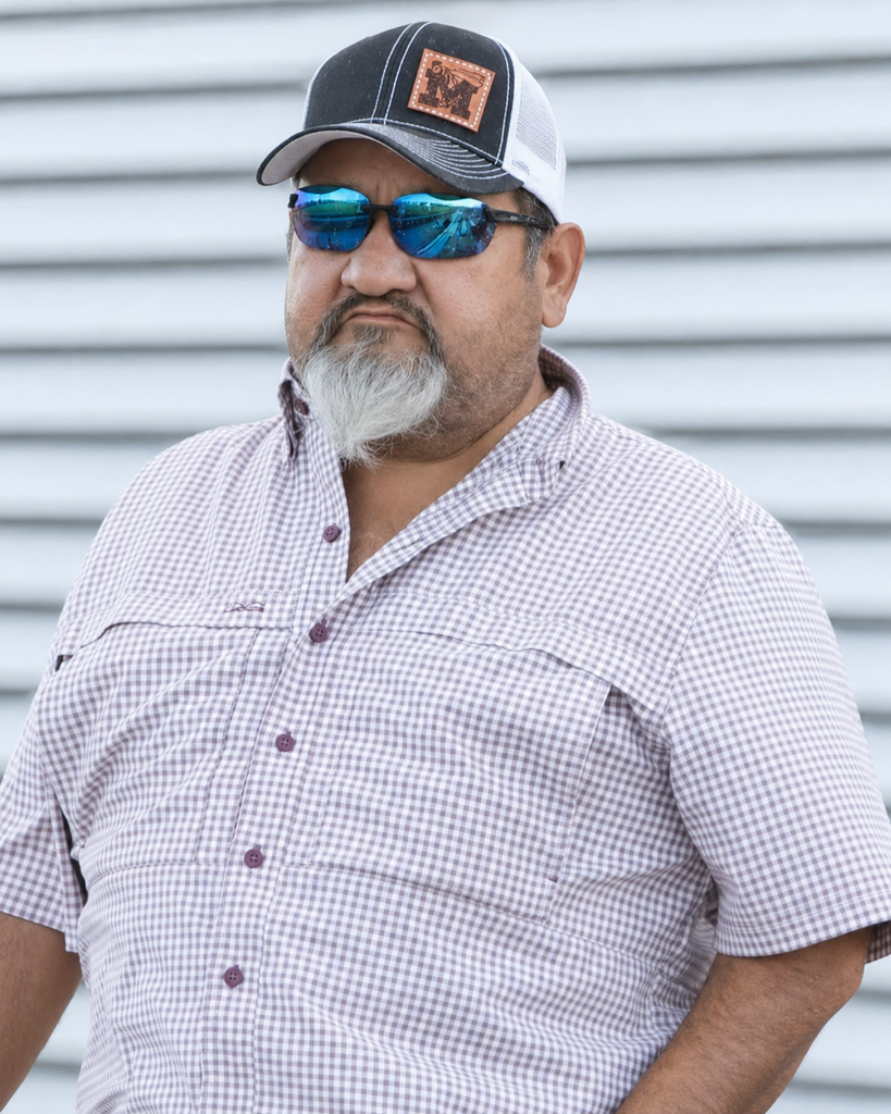Tony Gomez, Sr. Profile Photo