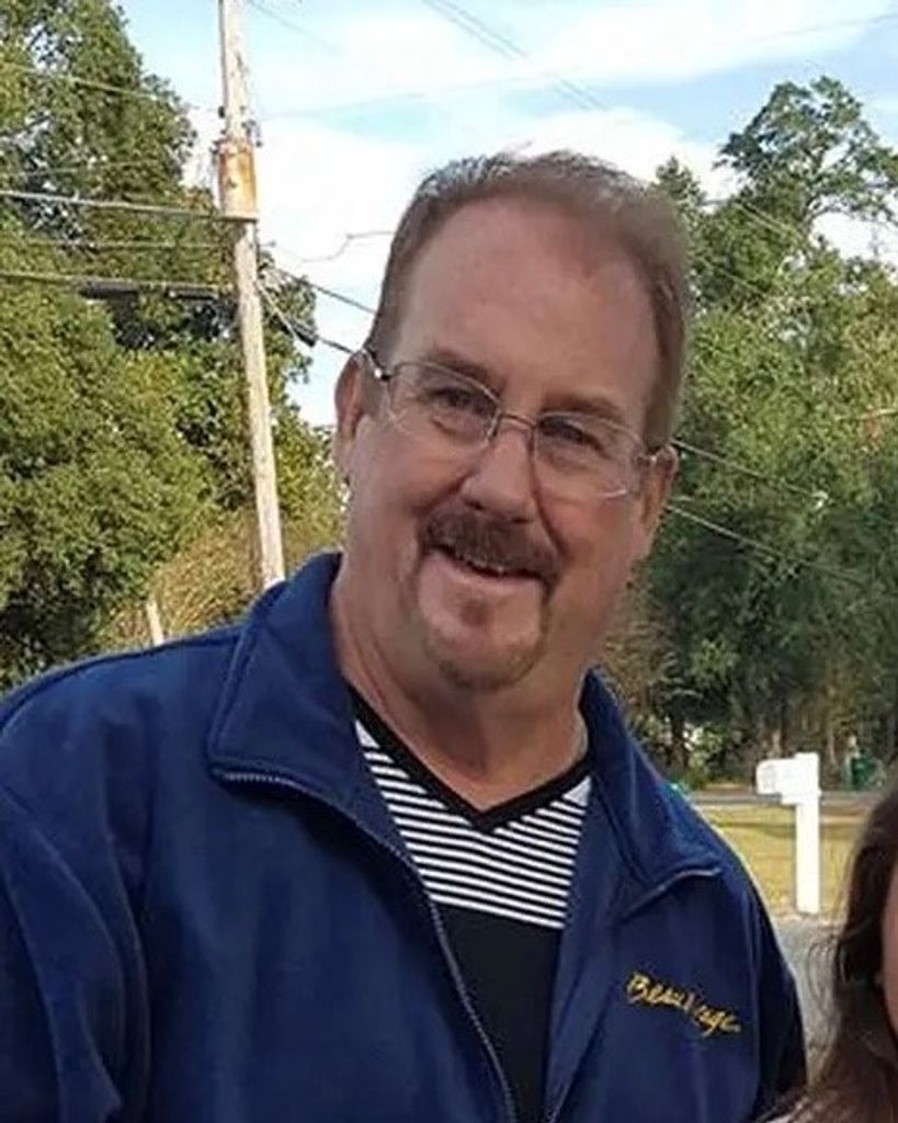 Benjamin Lowell Lichtenberg Sr.