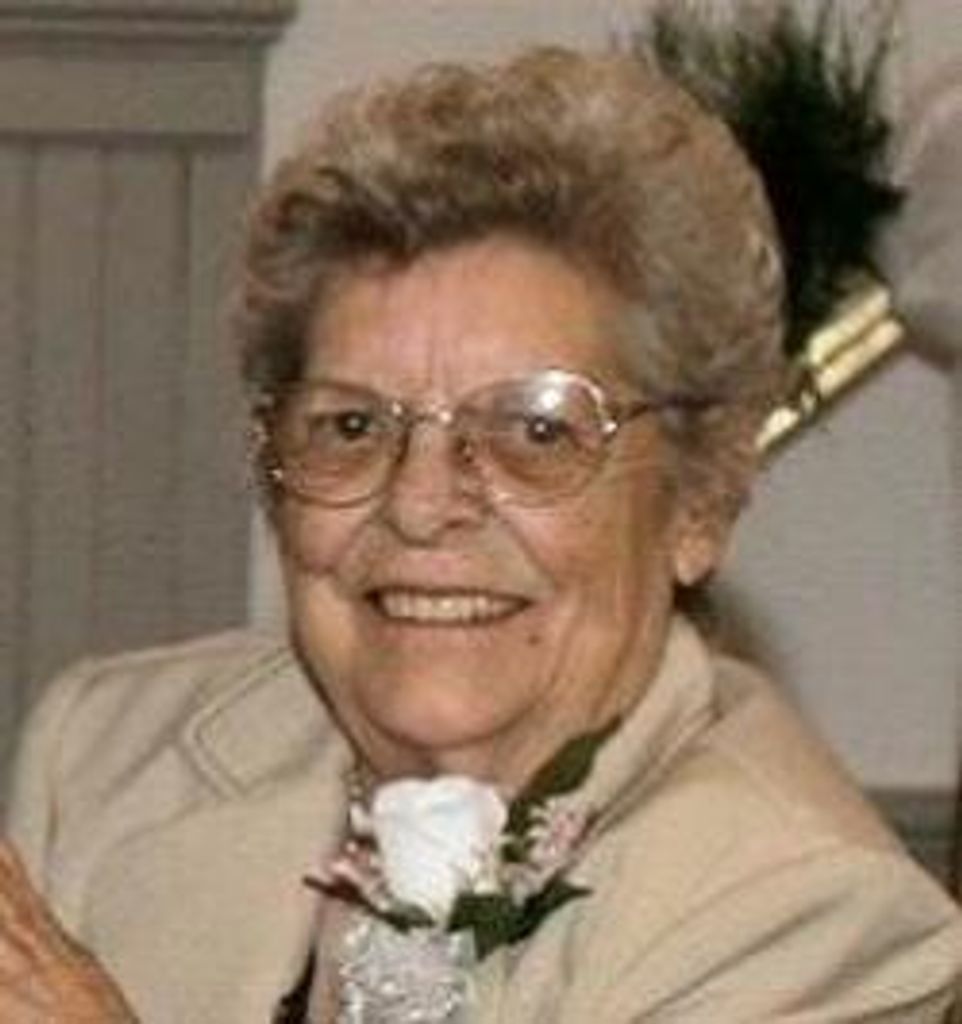 Doris Knag
