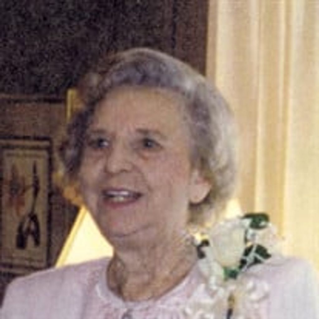 Dorothy (Dot) Rogers-Jenkins