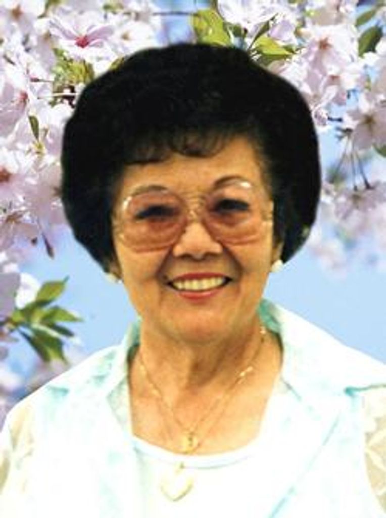 Jane Hideko Mcneely