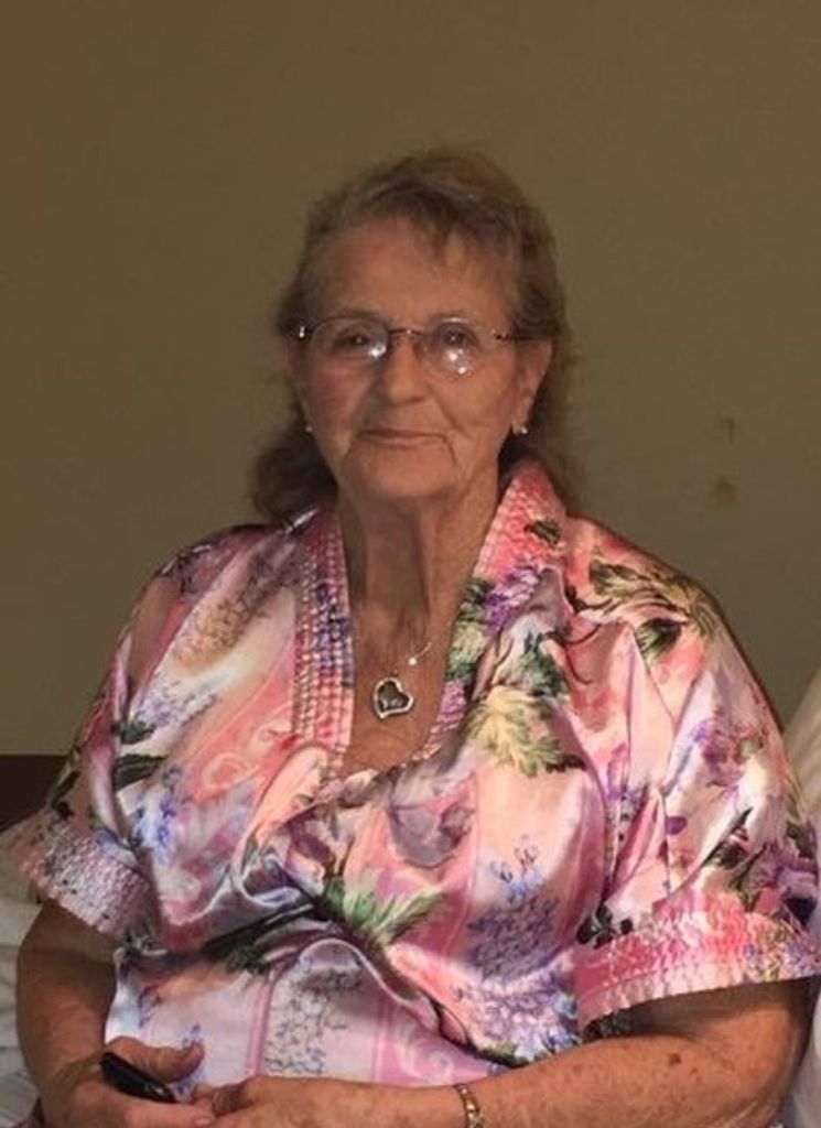 Juanita Mayes Profile Photo