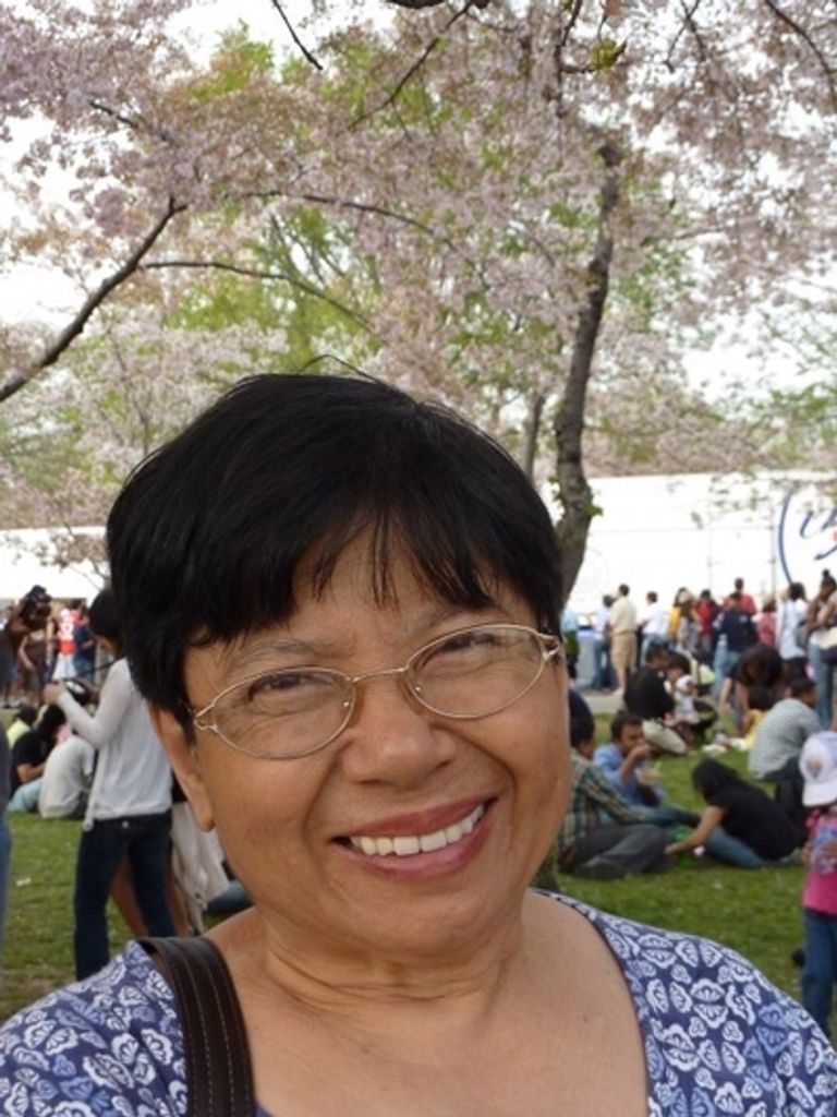 Maryrose F. Lacuesta Profile Photo