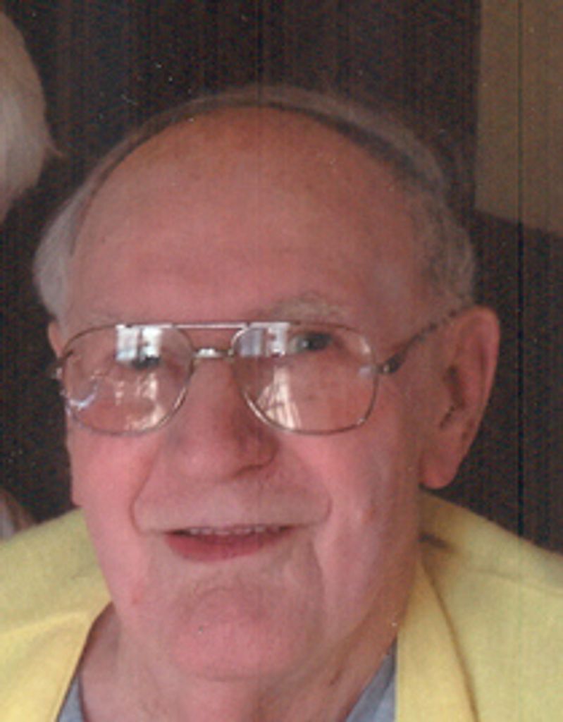 James "Jim" Edward Hoke