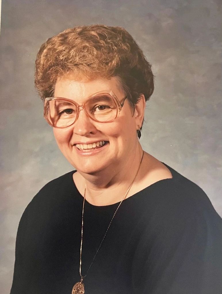Ethel Carter Baker Profile Photo