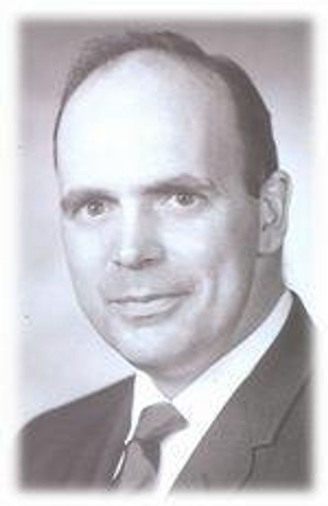 Eugene L. Graham Profile Photo
