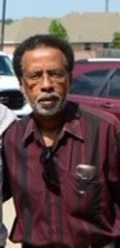 Pastor Johnny Raymond Sanford, Jr.