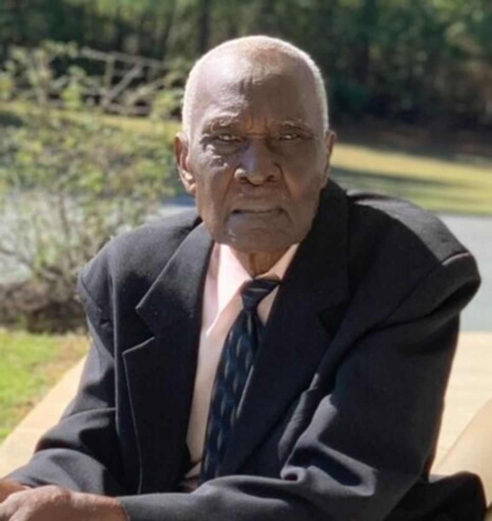 Mr. L.C. Hamilton, Sr. Profile Photo