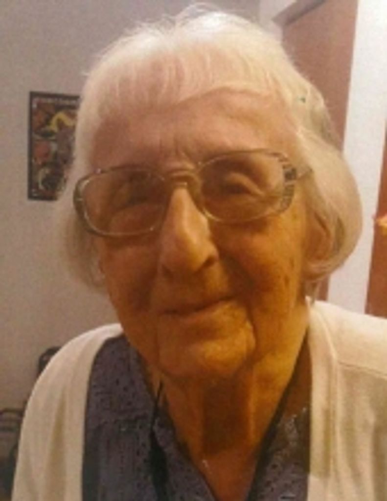 Ruth N. Luther