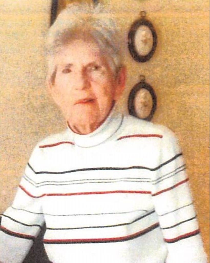 Regina Fay Engstrom