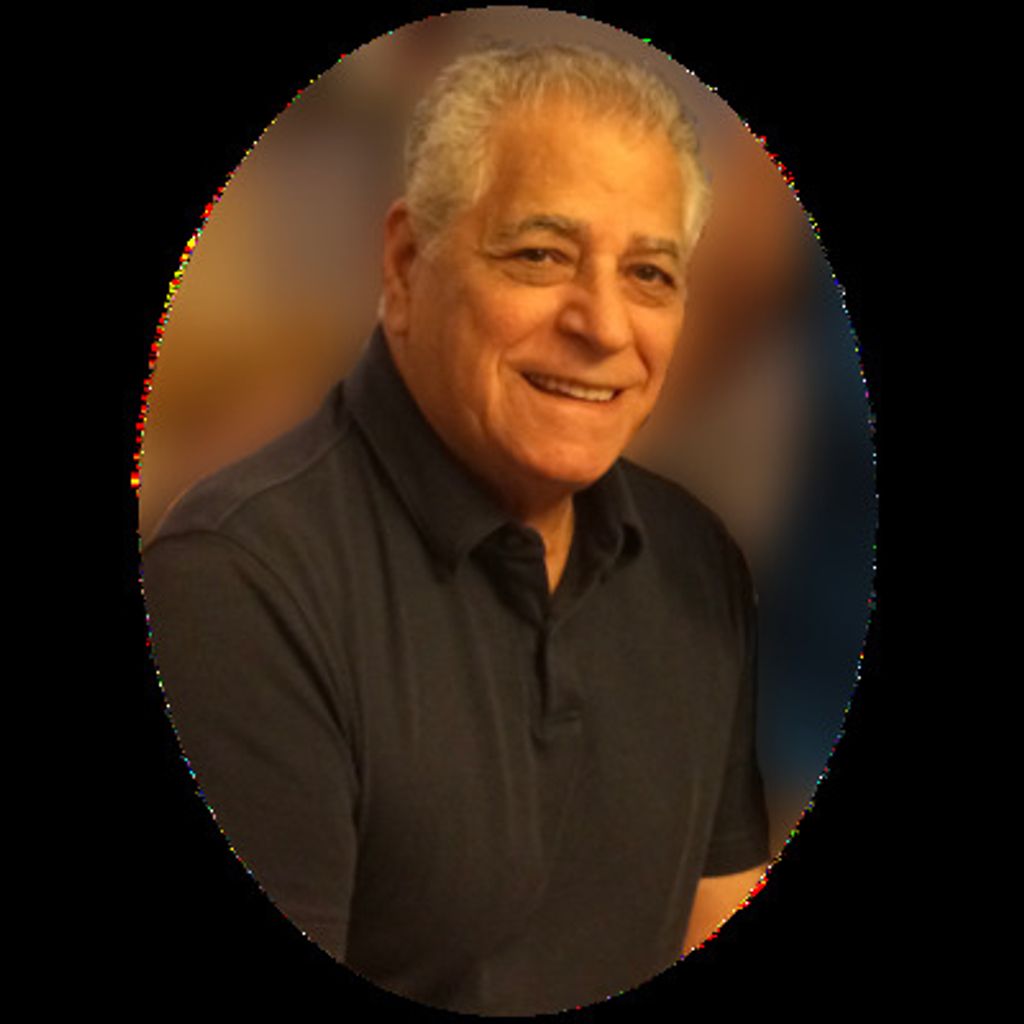 Salvatore Anthony Cintorino Profile Photo