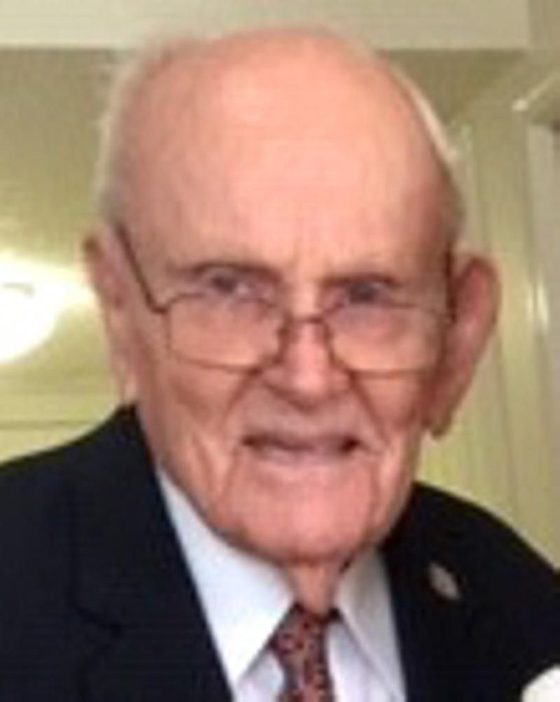 Clarence L. Reynolds Profile Photo