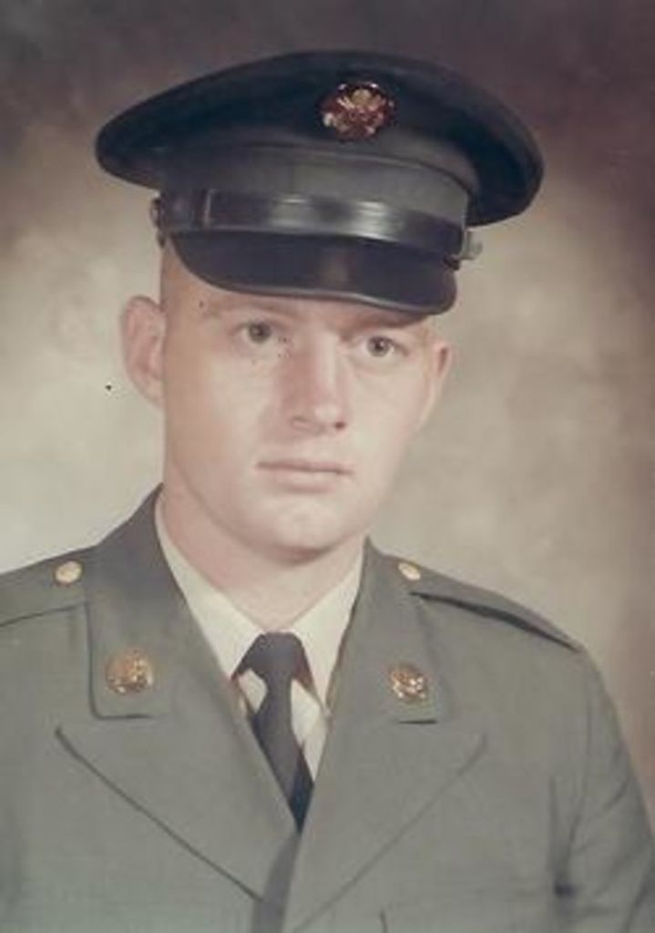 Alan Gaither