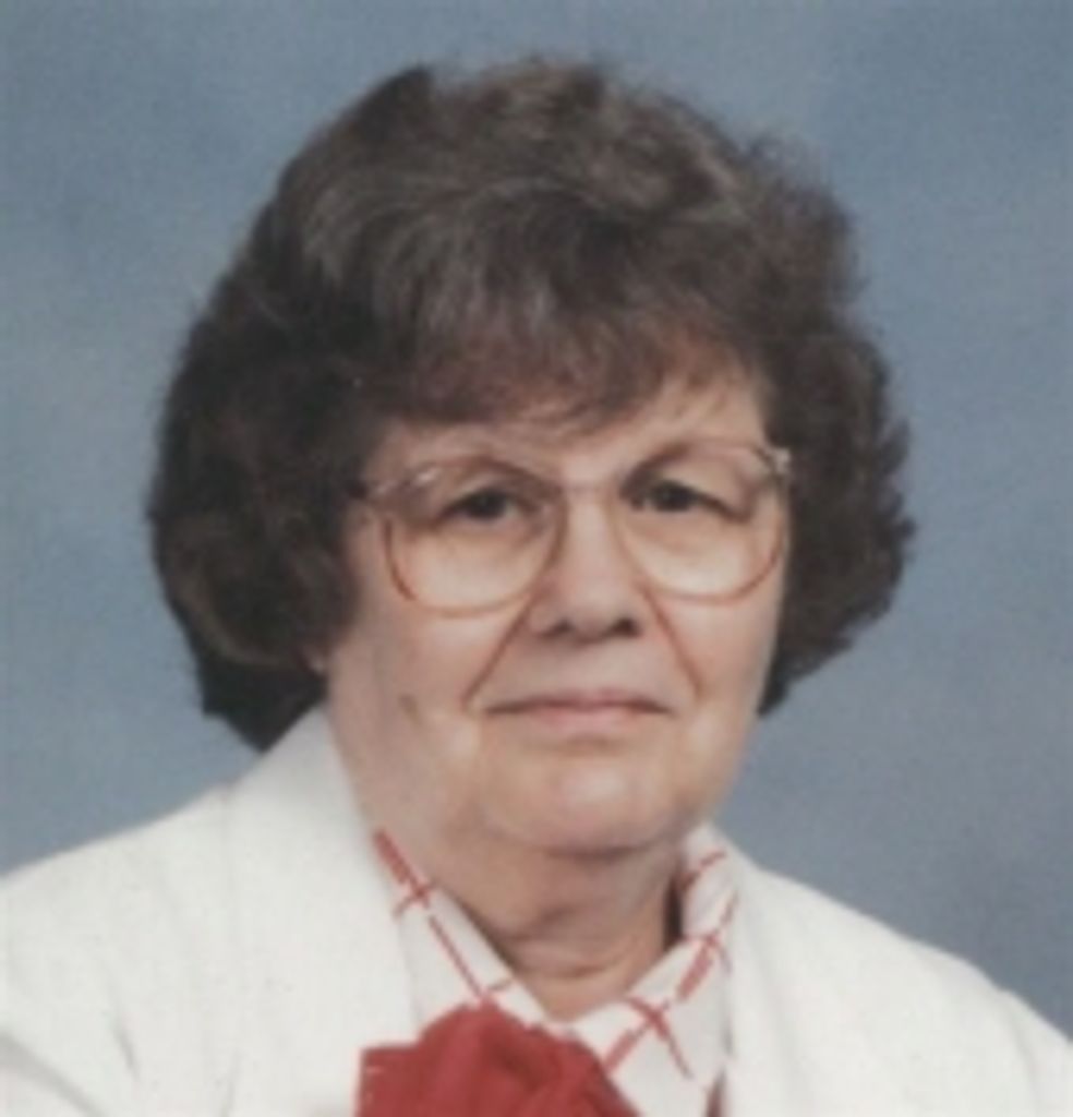 Christine Hawes White Profile Photo