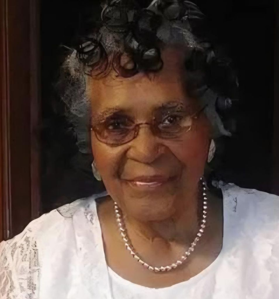 Esther Mozell Cotten Owens