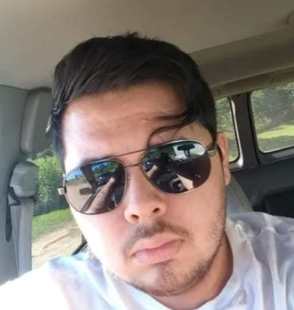 Tyler James Betsey Profile Photo