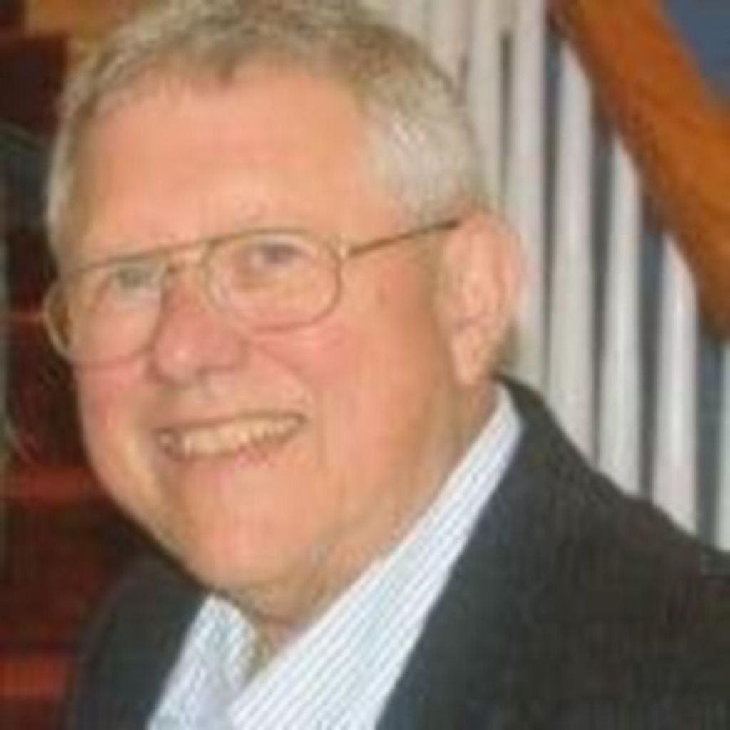 Robert F. Hester